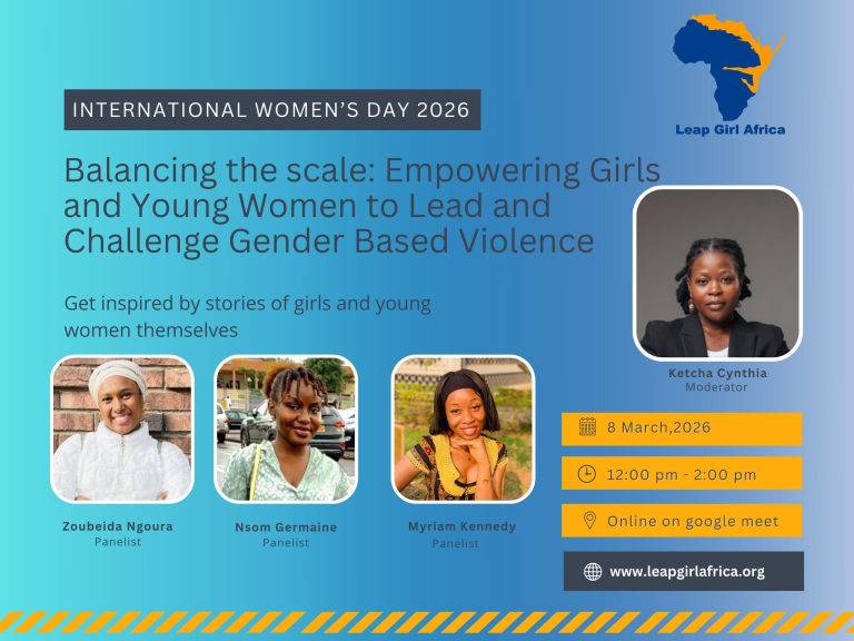 Commemoration of International Women's Day 2026